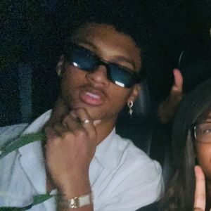 Meet your Posher, Kalev